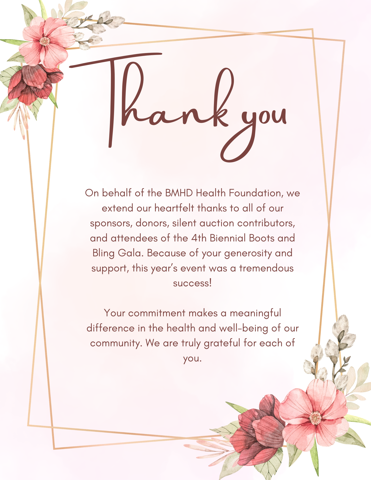 Main Page Pop-Up Image