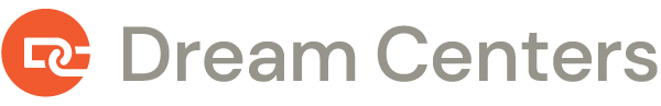 Dream Centers Logo