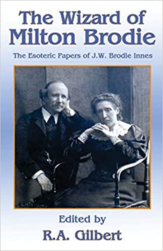 希少A.E. Waite A Bibliography R.A. Gilbert A.E. Waite: Magician of Many Parts by R.A. Gilbert | Watkins