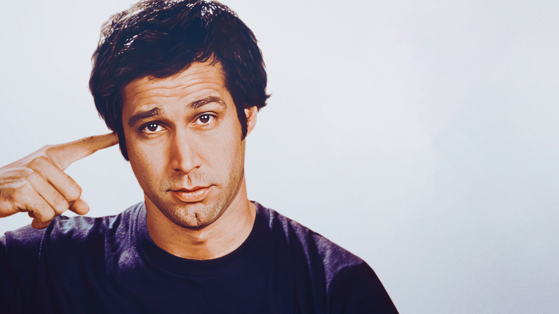 Chevy Chase