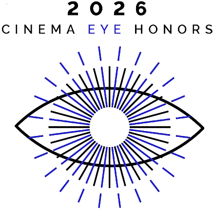 Cinema Eyes Honors Logo