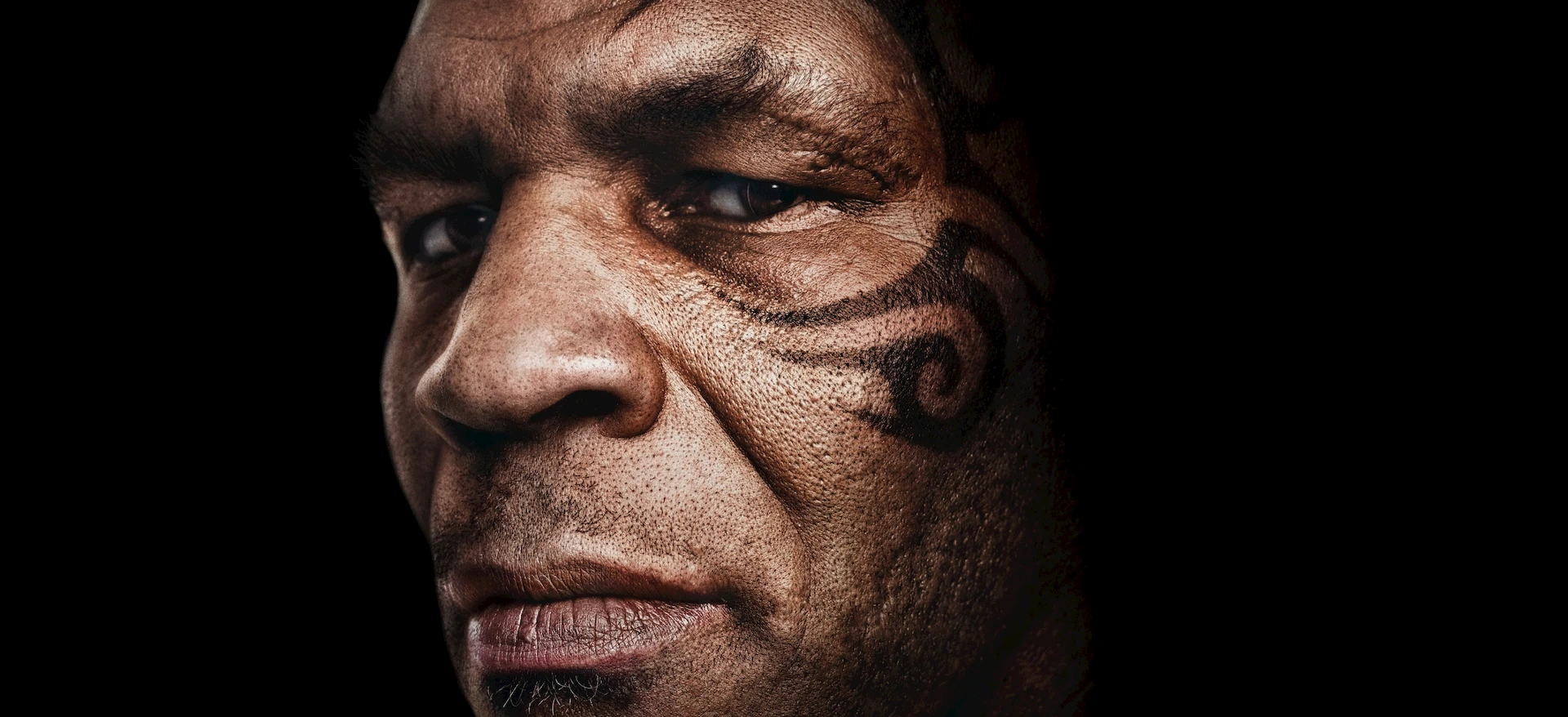 Tyson Documentary Series