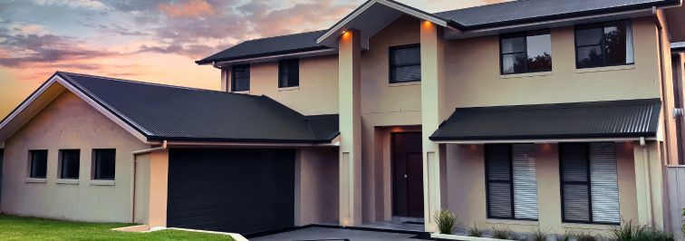 Residential services