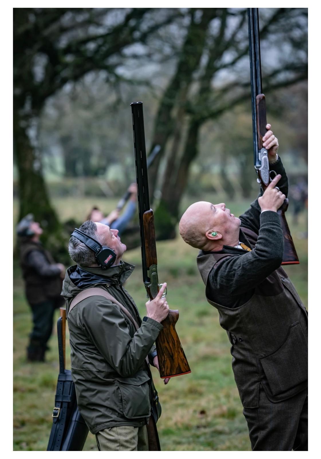 Beretta VIP Experience