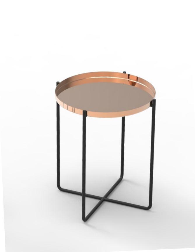 Side table