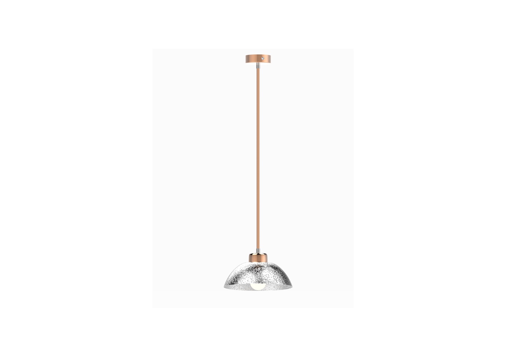 Spumone Pendant