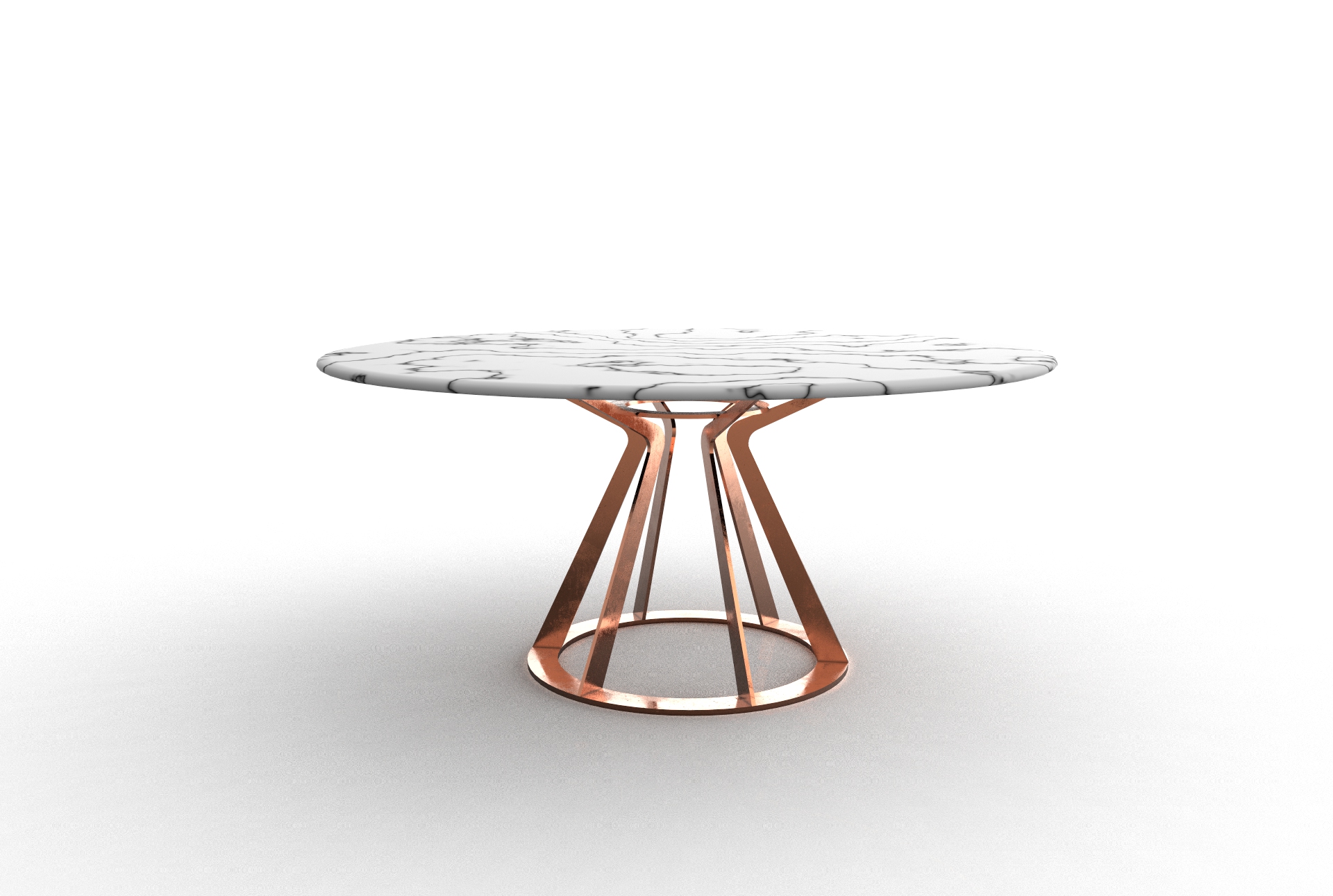 Sweet Rome Table