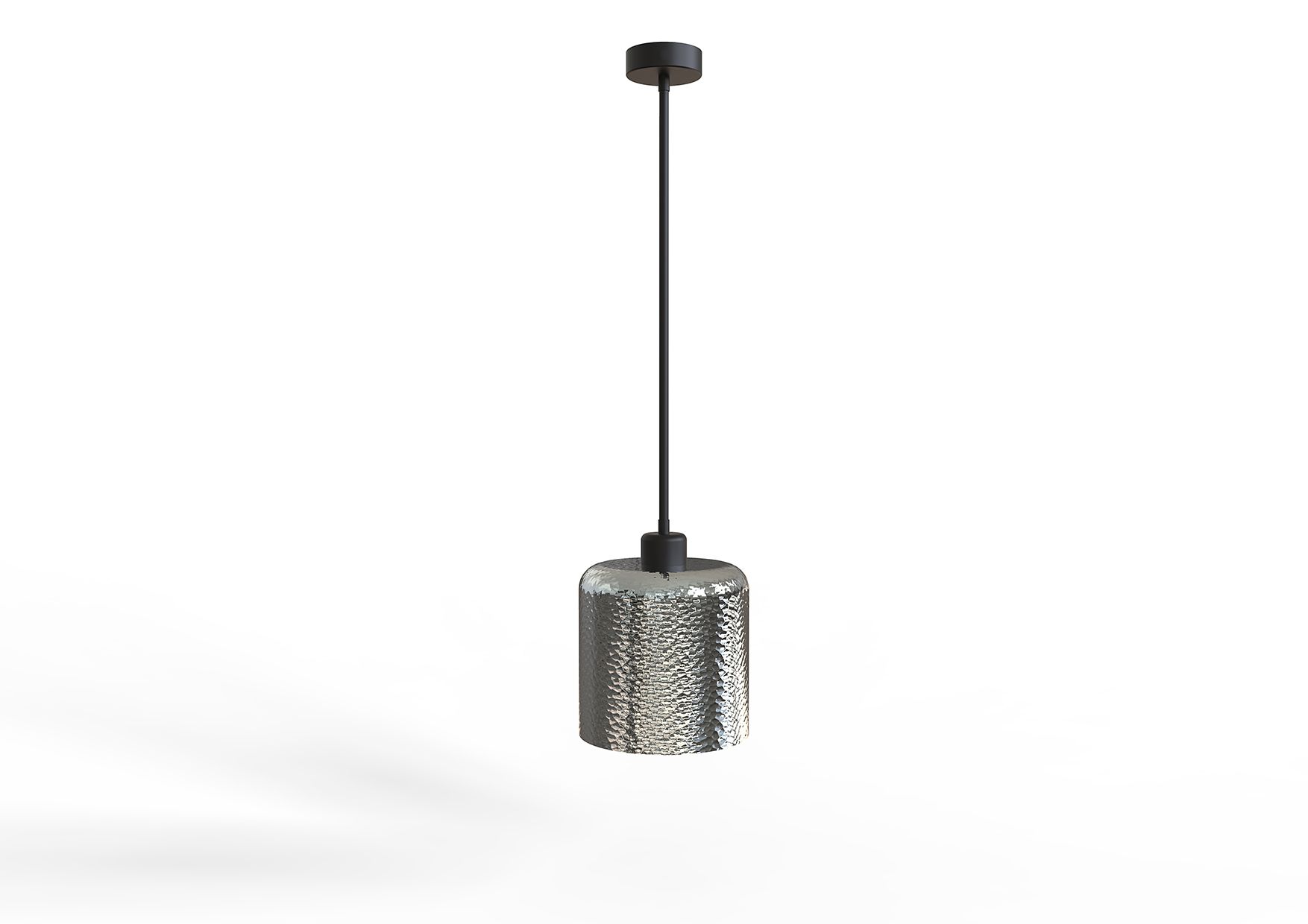 Secchio Nickel