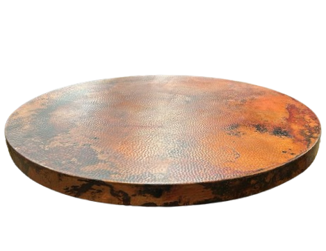 Round Table Top