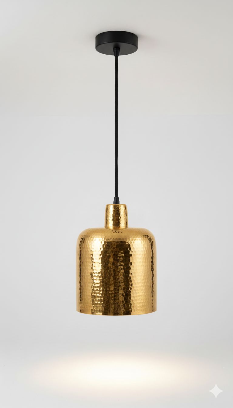 Secchio — Pendant Light