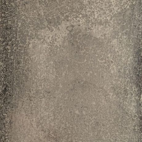 Light Patina. A delicate, softly muted nickel finish offering a gentle vintage warmth with a refined satin glow. Crafted as a living finish that gracefully responds to its environment for an elegant, authentic look.