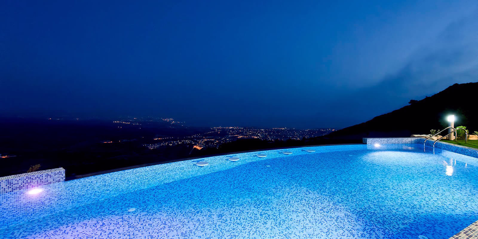 Wedding Villa 52715 in Kathikas, Paphos