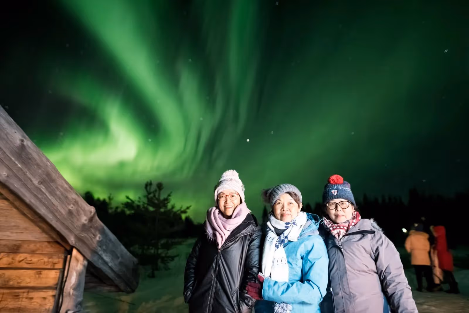Northern Lights Tours