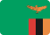 Zimbabwe country flag