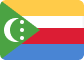 Dominican Republic country flag