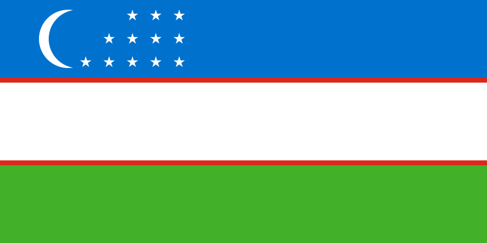 Zimbabwe country flag