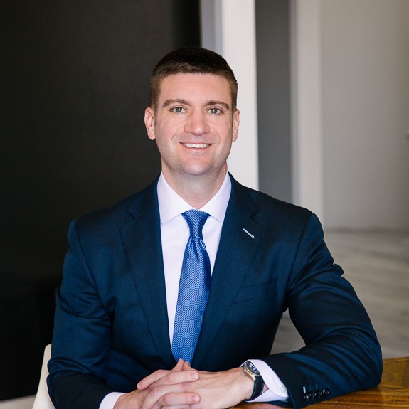 Dhiraj Sankala Chief Technology Officer