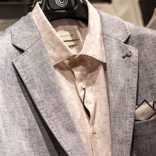 White perforated leather low top sneakers