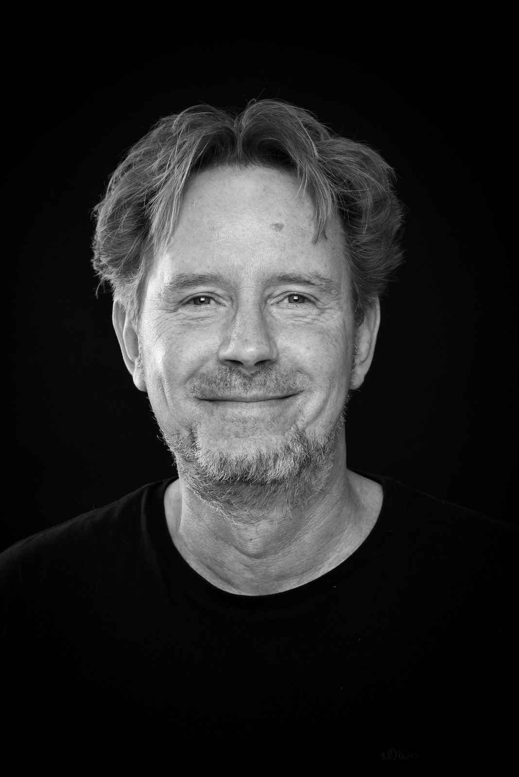 Robin de Boer, eigenaar van MadSpider in Groningen