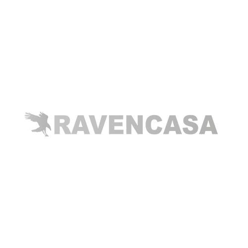 Logo Ravencasa MadSpider