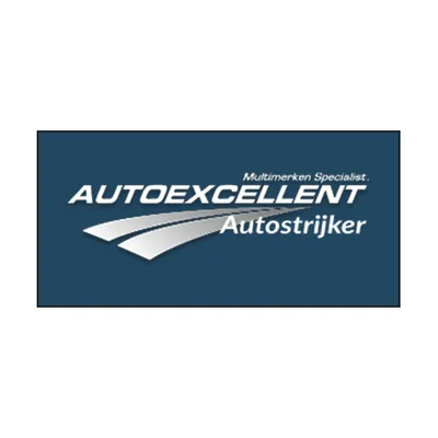 Logo Autobedrijf Strijker
