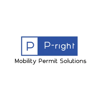Logo P-Right MadSpider