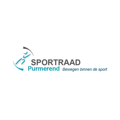 Logo Sportraad Purmerend MadSpider