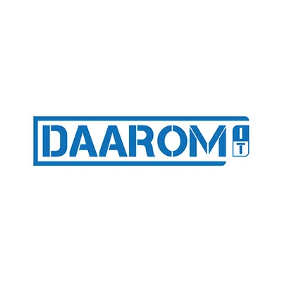 Logo Daarom IT MadSpider