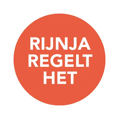 Logo Koninklijke Rijnja