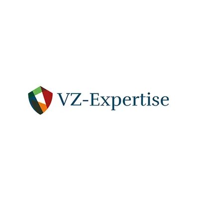 Logo VZ Expertise MadSpider