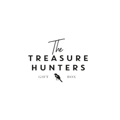 Logo The Treasure Hunters MadSpider
