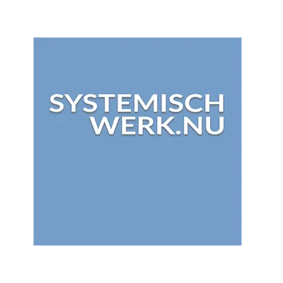 Logo Systemisch Werk