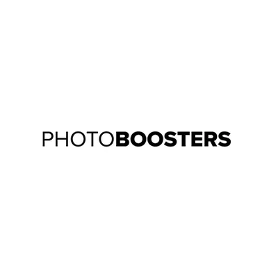 Logo Photoboosters