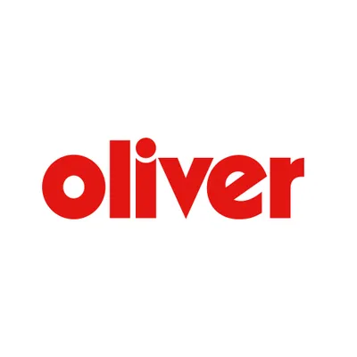 Logo Oliver Valves