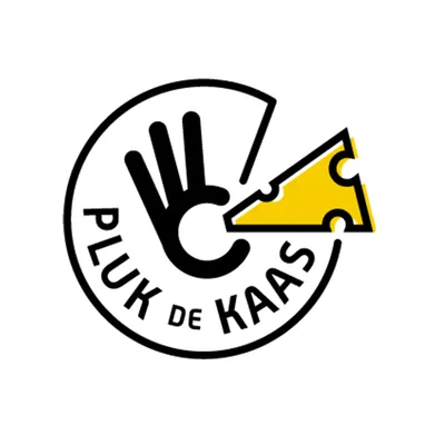 Logo Pluk de Kaas