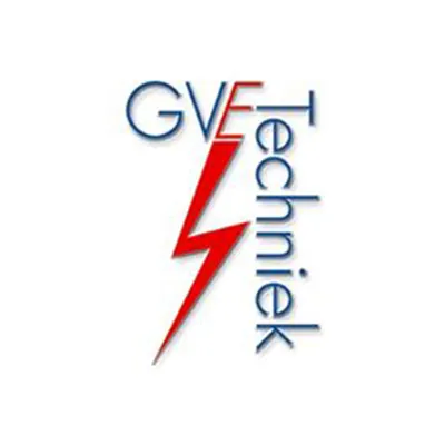 Logo GV E-techniek