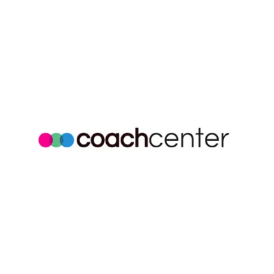 Logo CoachCenter MadSpider