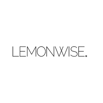 Logo LEMONWISE MadSpider