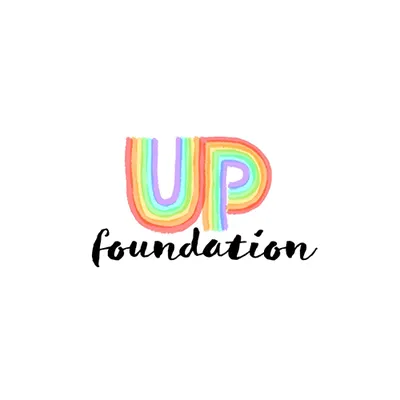 Logo UpFoundation