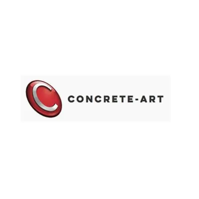 Logo Concrete Art