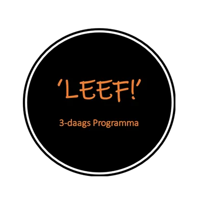 Logo Leef MadSpider