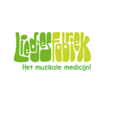 Logo De Liedjesfabriek MadSpider