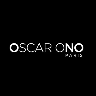 Logo Oscar Ono MadSpider