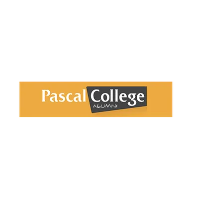 Logo Pascal College Alumni