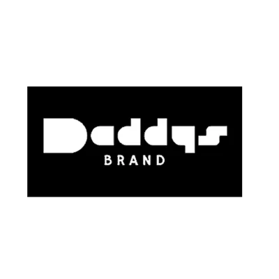 Logo DaddysBrand MadSpider