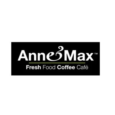 Logo Anne en Max