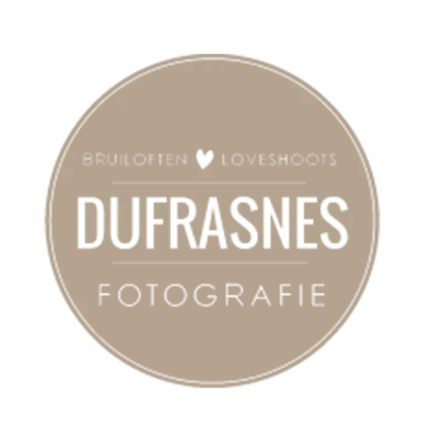 Logo Dufrasnes Fotografie MadSpider