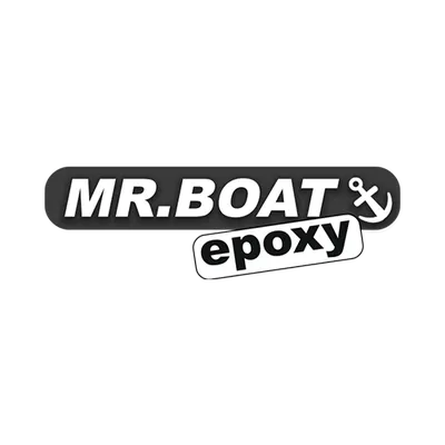 Logo Mr.Boat MadSpider