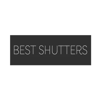 Logo Best Shutters MadSpider