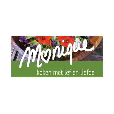 Logo Koken Monique MadSpider